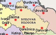 Cartina_della_regione_Bjelovar_Bilogora